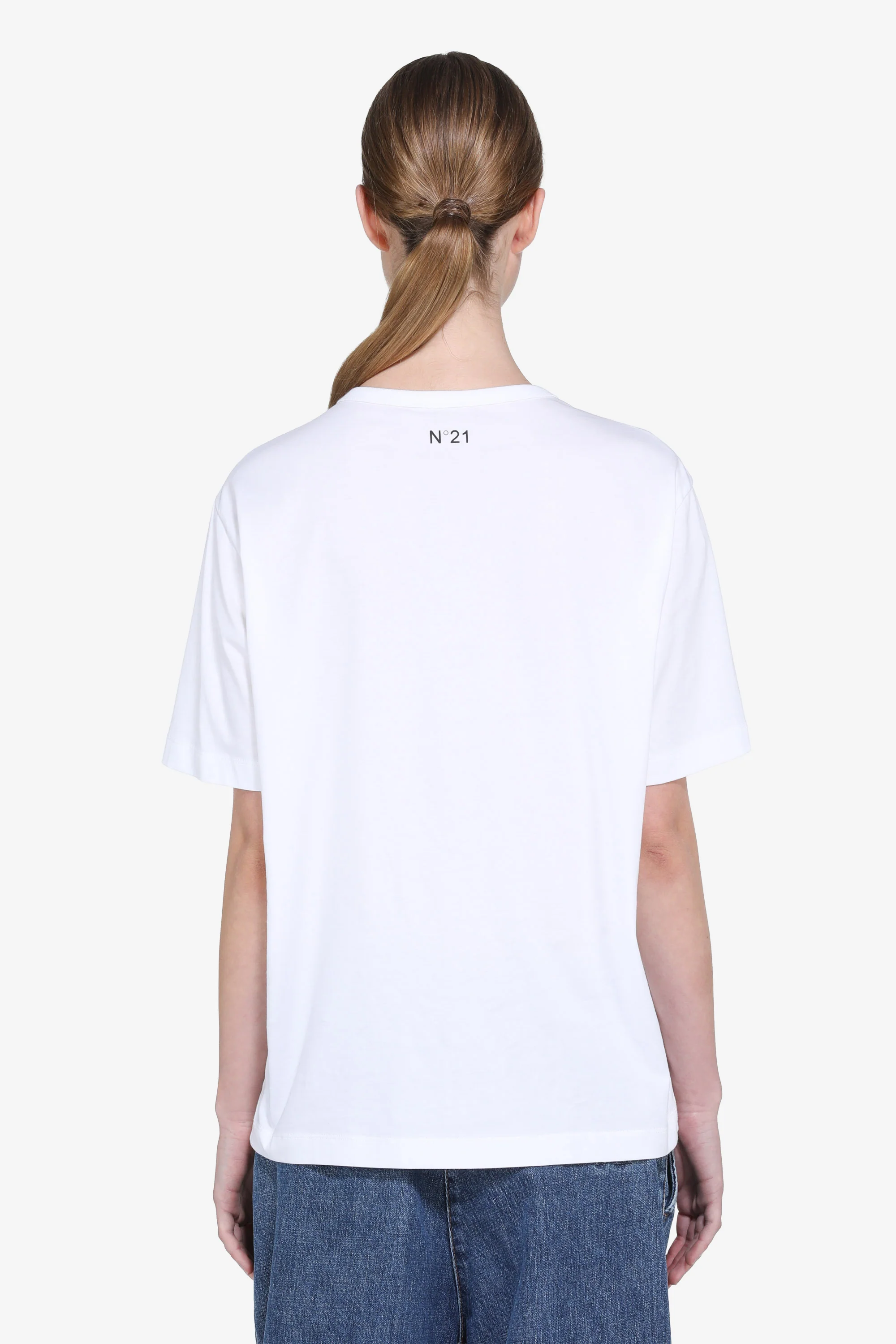 T-shirt maniche corte - Image 3