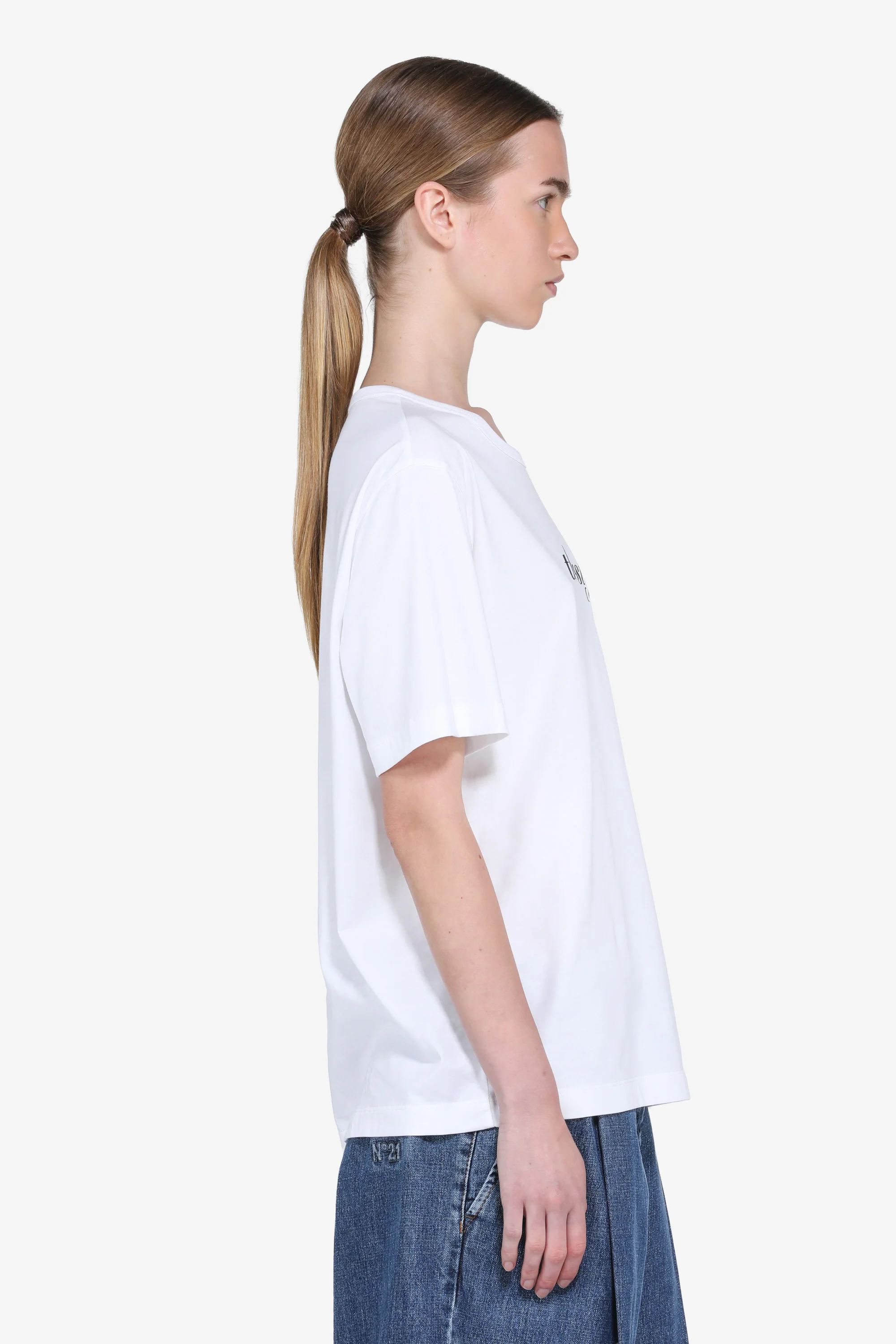 T-shirt maniche corte - Image 4