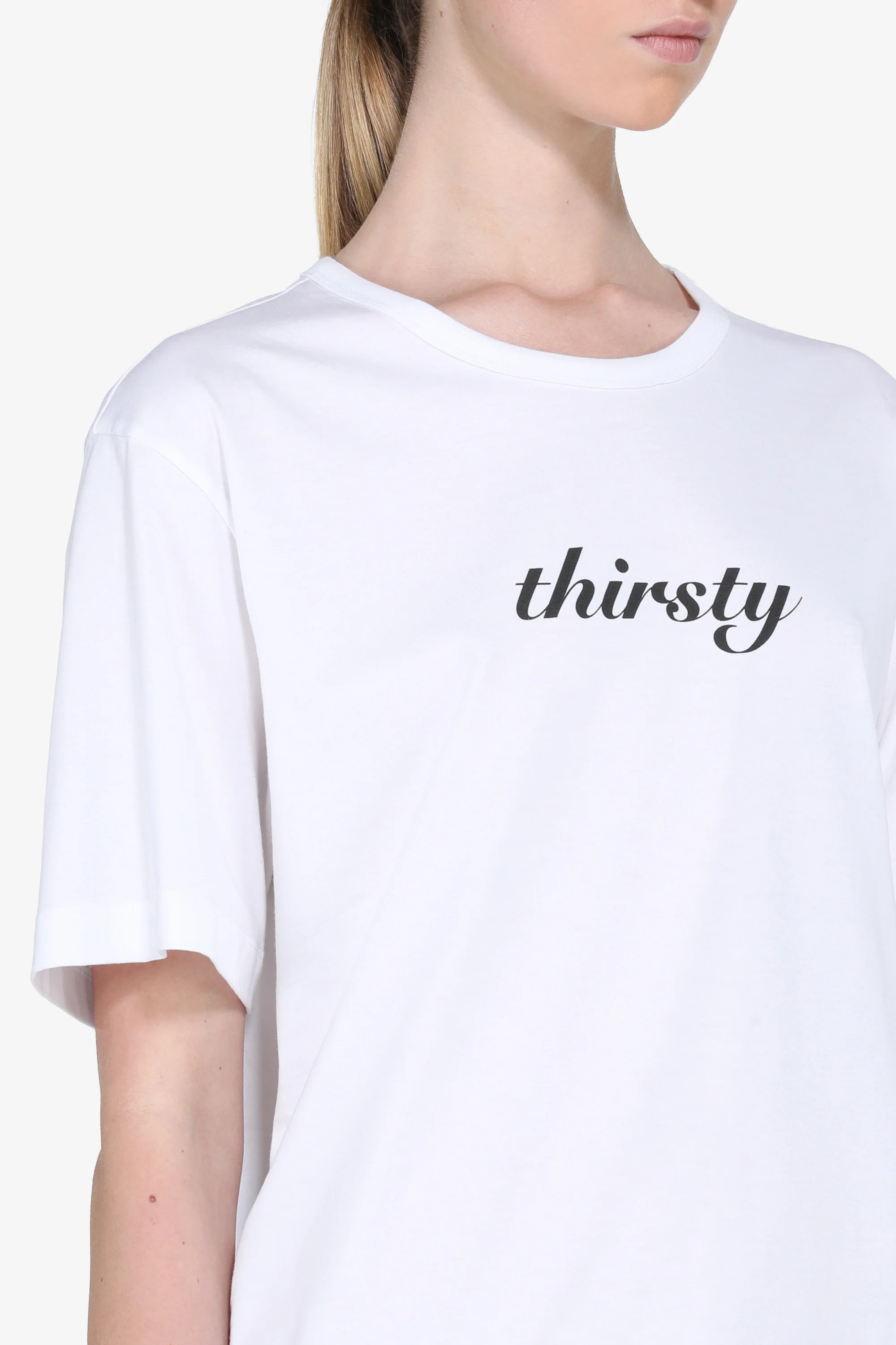 T-shirt maniche corte - Image 5