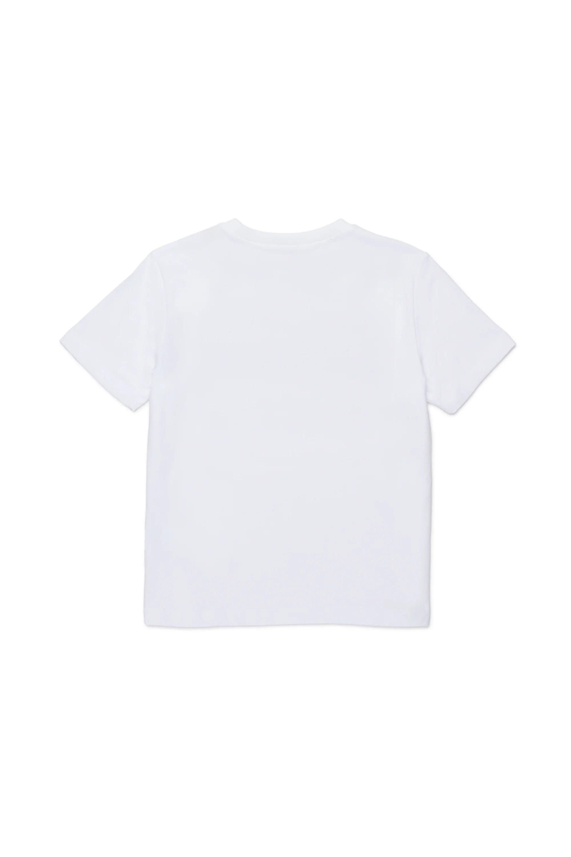 T-Shirt maniche corte "I love N°21" - Image 2