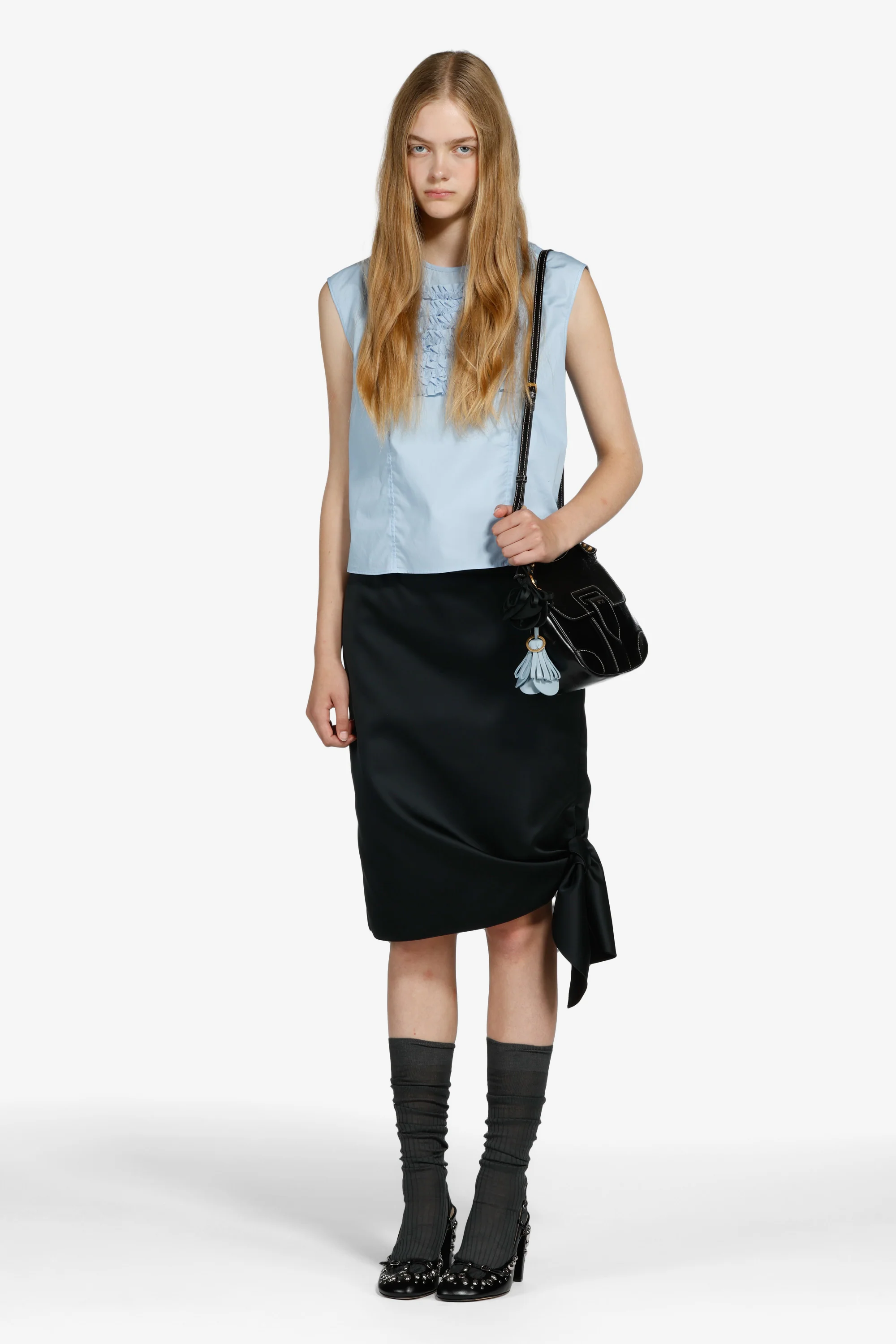 Top smanicato - Image 2